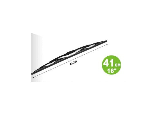 405B Conventional Wiper Blade, 16 in, 1-Pack