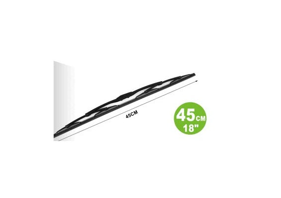 405B Conventional Wiper Blade, 18 in, 1-Pack
