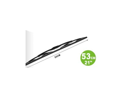 405B Conventional Wiper Blade, 21 in, 1-Pack