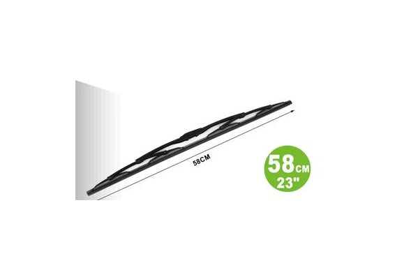 405B Conventional Wiper Blade, 23 in, 1-Pack