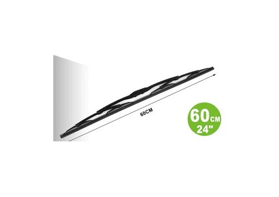 405B Conventional Wiper Blade, 24 in, 1-Pack