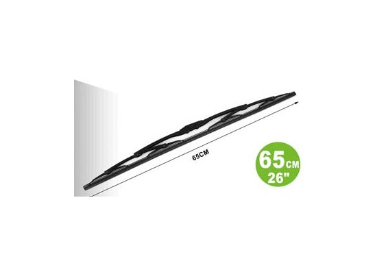 405B Conventional Wiper Blade, 26 in, 1-Pack