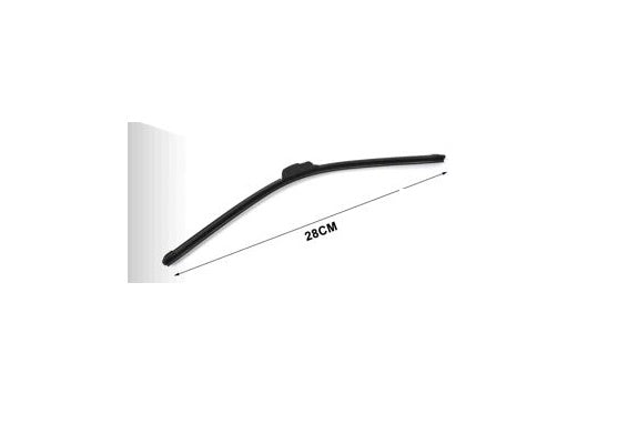 898 Beam Wiper Blade, 11 in, 1-Pack