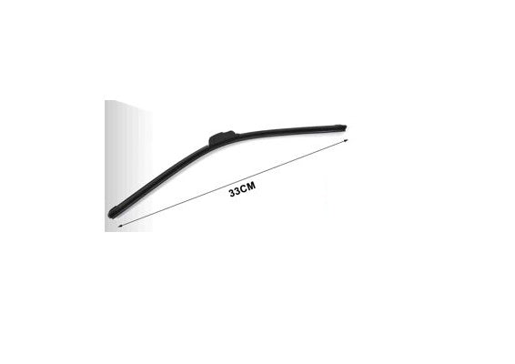 898 Beam Wiper Blade, 13 in, 1-Pack