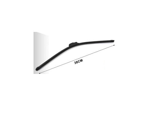 898 Beam Wiper Blade, 15 in, 1-Pack