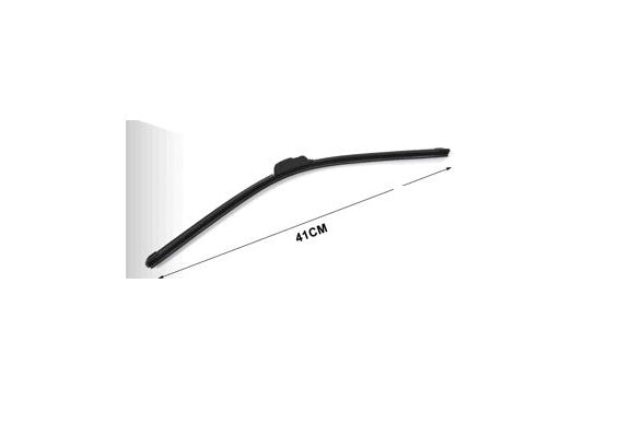 898 Beam Wiper Blade, 16 in, 1-Pack