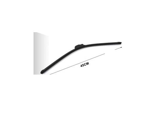898 Beam Wiper Blade, 18 in, 1-Pack