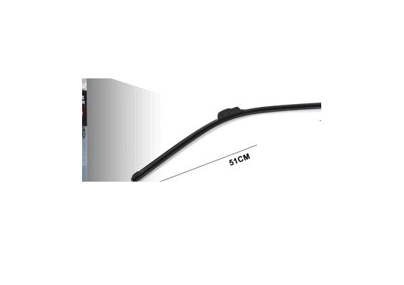 898 Beam Wiper Blade, 20 in, 1-Pack