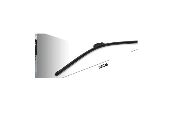 898 Beam Wiper Blade, 22 in, 1-Pack