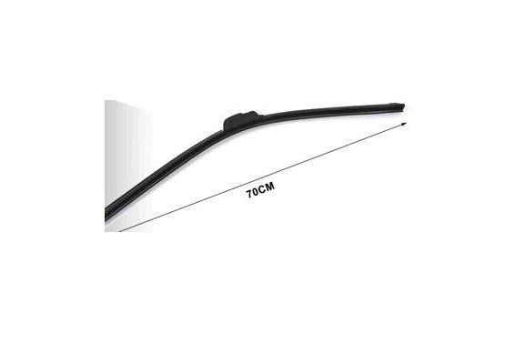 898 Beam Wiper Blade, 28 in, 1-Pack