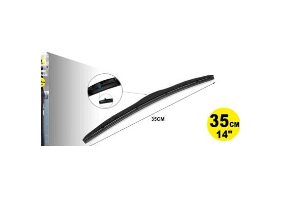 921 Toyota Camry Wiper Blade, 14 in, 1-Pack