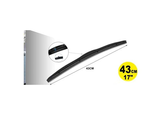 921 Toyota Camry Wiper Blade, 17 in, 1-Pack