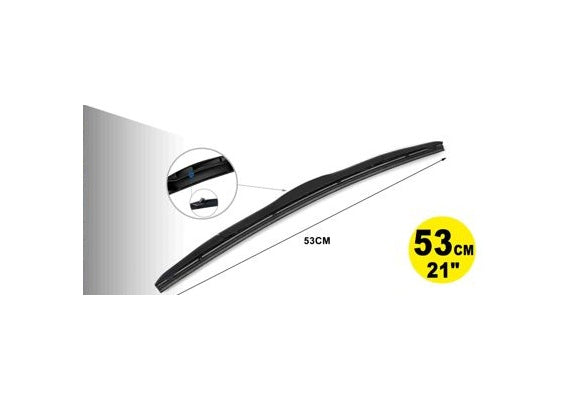 921 Toyota Camry Wiper Blade, 21 in, 1-Pack