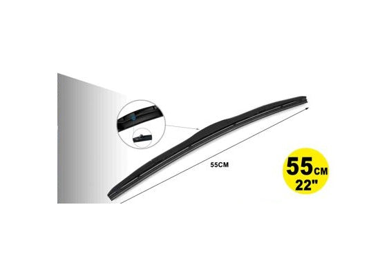 921 Toyota Camry Wiper Blade, 22 in, 1-Pack
