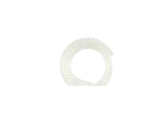 Clear Car Door Seal Strip, 8 x 5 mm, 1.3 m
