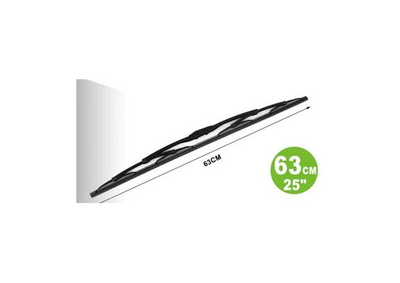 405B Conventional Wiper Blade, 25 in, 1-Pack