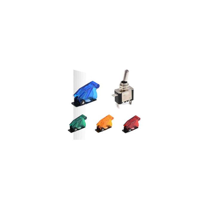 Automotive Toggle Switch