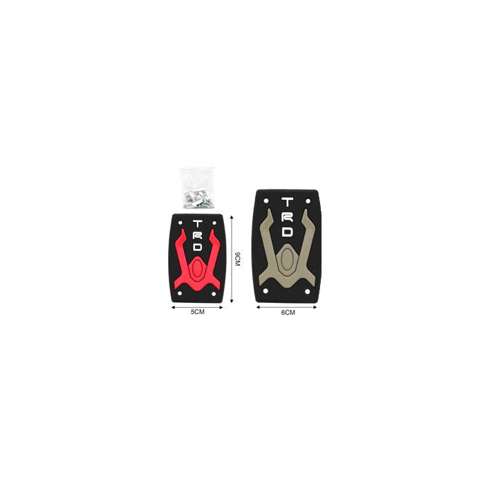 Automotive Pedal Cover