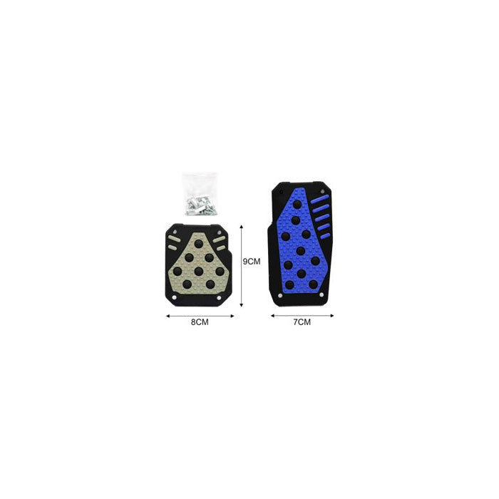 Automotive Pedal Cover