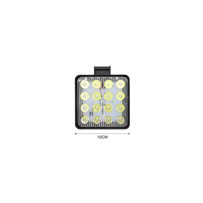 48W LED Automotive Work Light