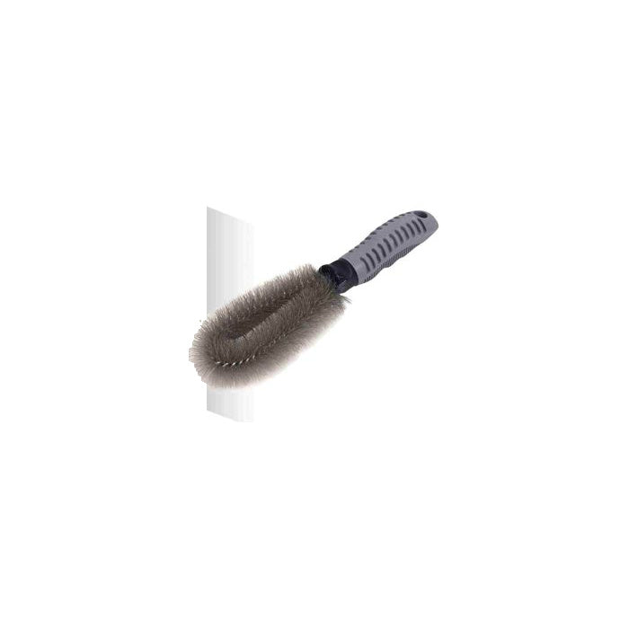 Straight Car Cleaning Brush