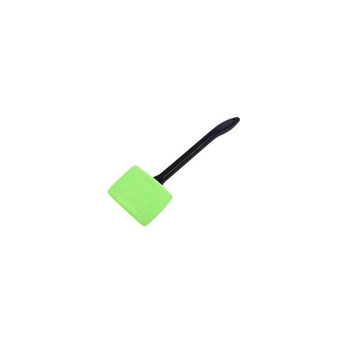Windshield Defogging Wiper