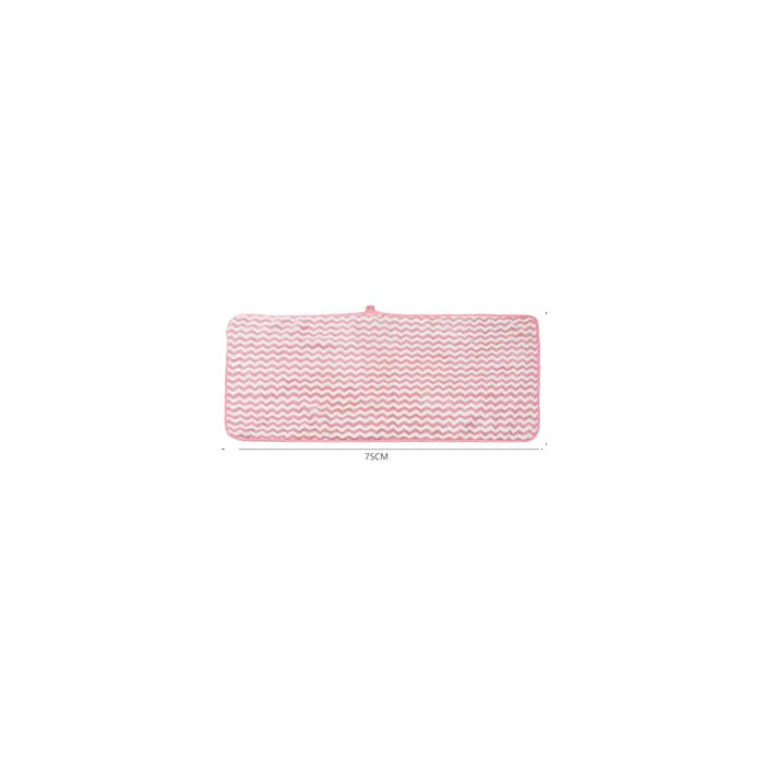 Car Interior Cleaning Towel - 35 ×75 cm