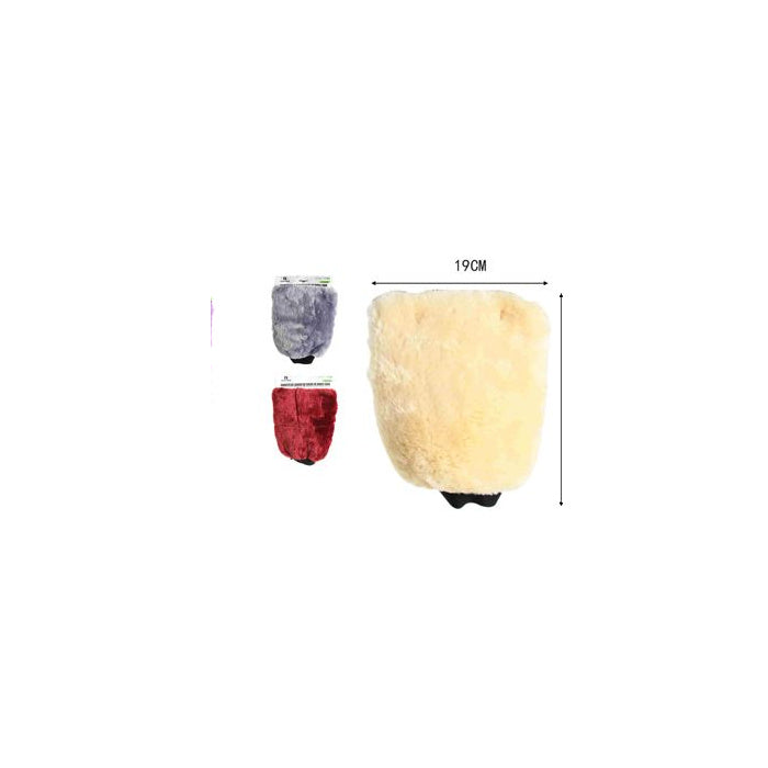 2-in-1 Double-Sided Car Wash Mitt