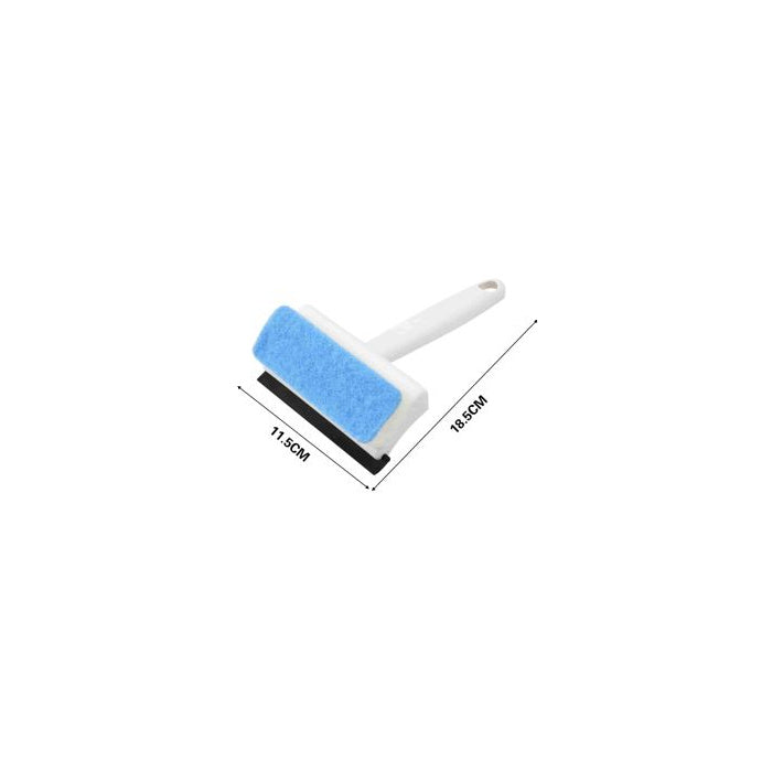 2-in-1 Car Window Cleaner