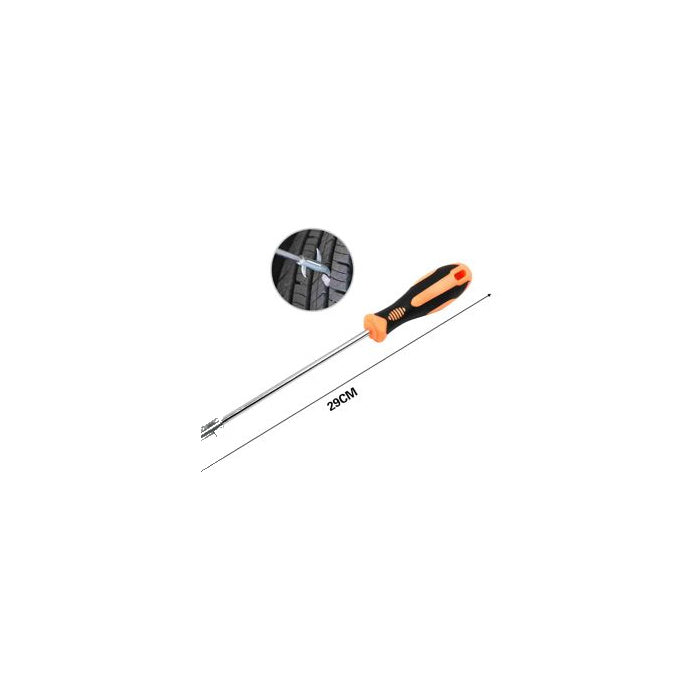 Tire Stone Removal Tool