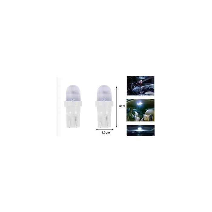 T10 Automotive LED Bulbs