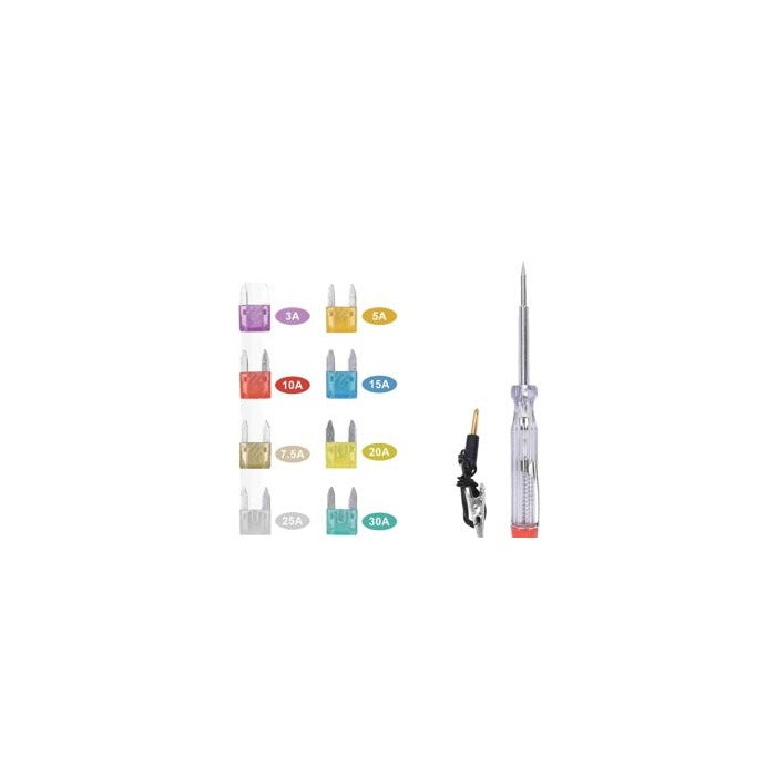 Automotive Fuse Set
