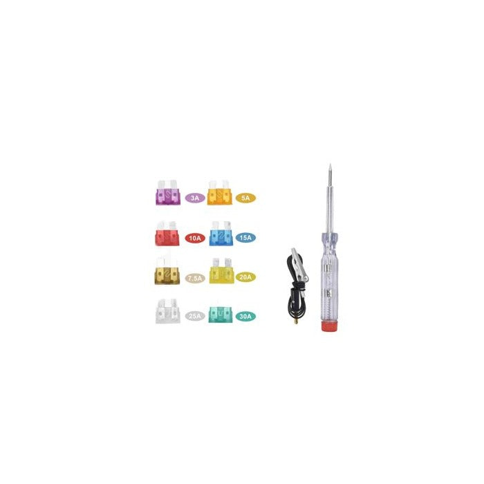 Automotive Fuse Set