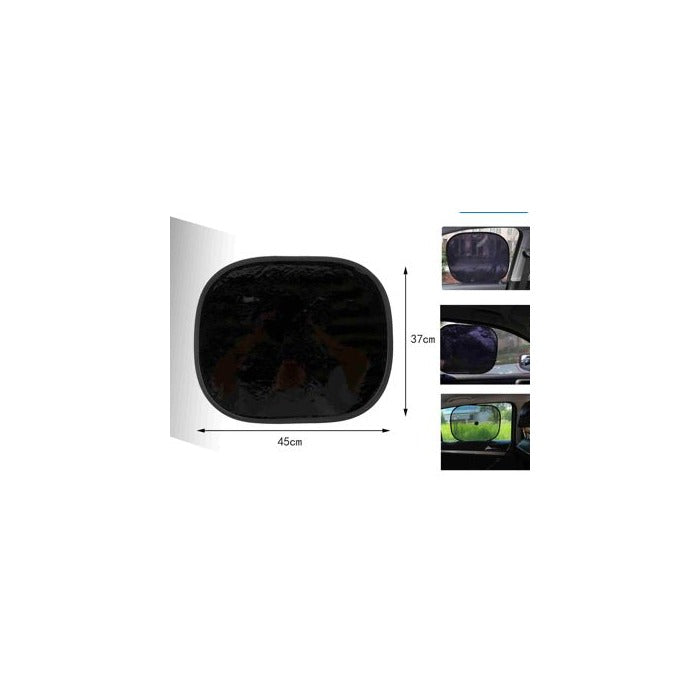 Car Window Sun Shade Film - 45*37CM