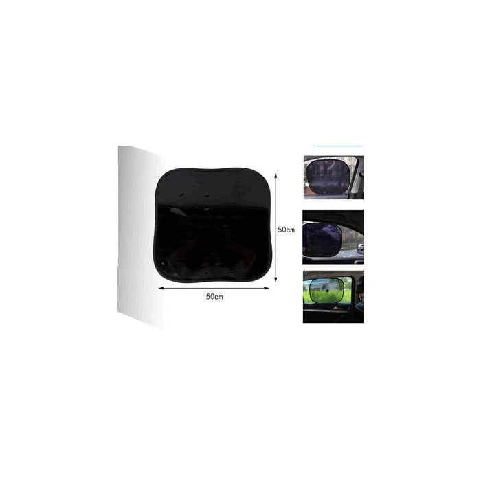 Car Window Sun Shade Film - 50*50CM