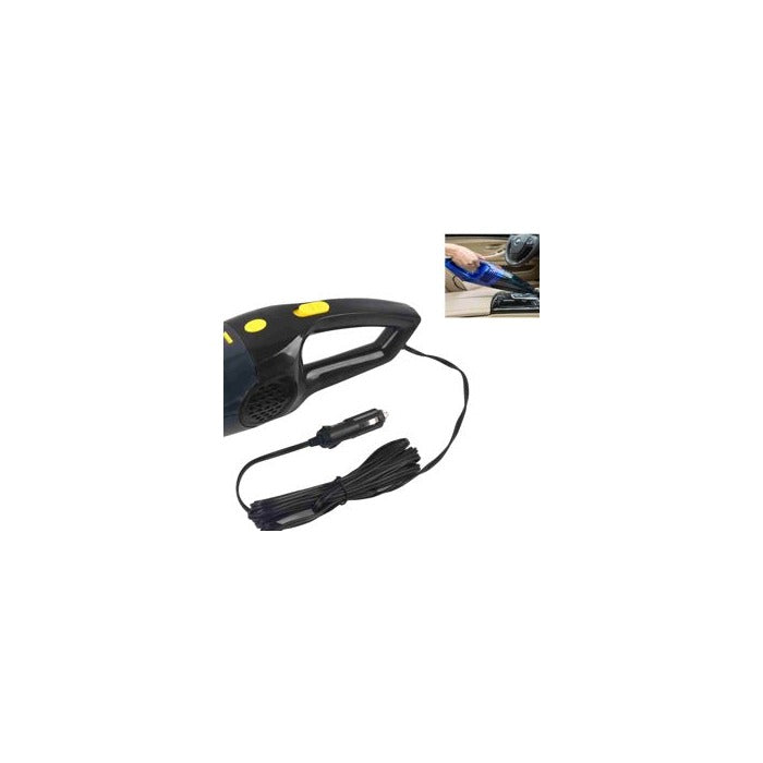 Portable Car Vacuum