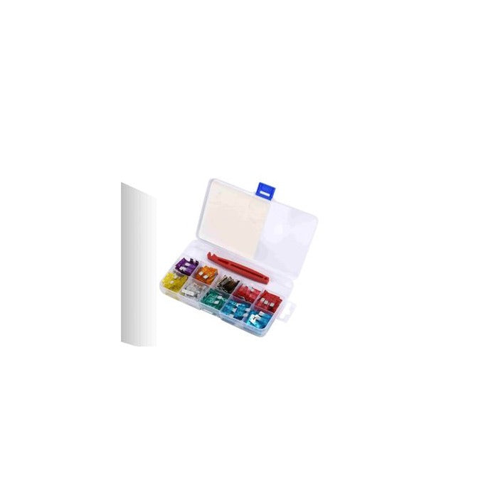 Automotive Fuse Set - 101PCS