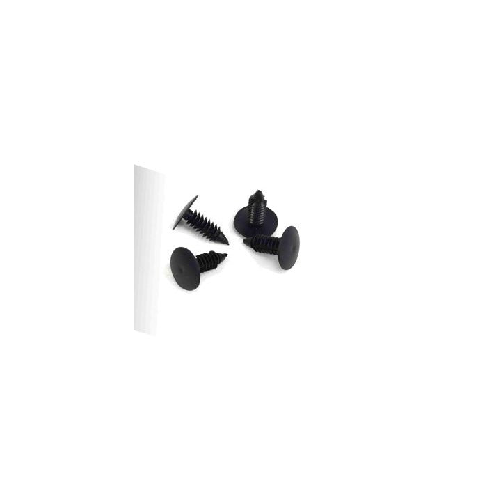 Automotive Trim Clip Set - 20PCS