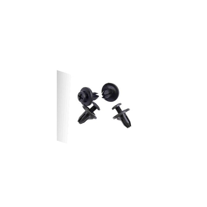 Automotive Trim Clip Set - 20PCS
