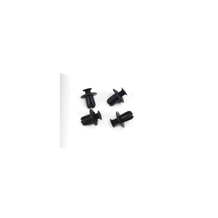 Automotive Trim Clip Set - 20PCS