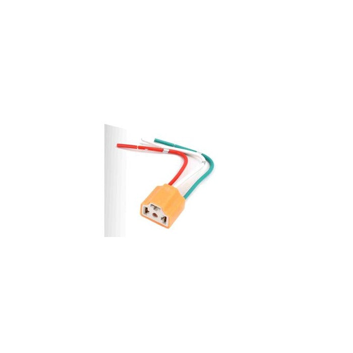 Automotive Relay Socket