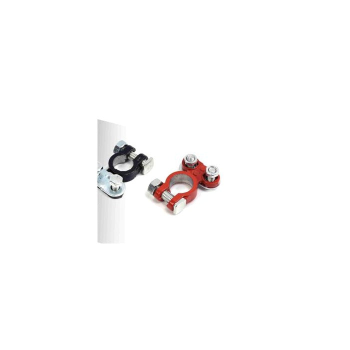 Battery Clamp