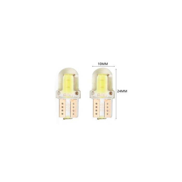T10 Automotive LED Bulbs