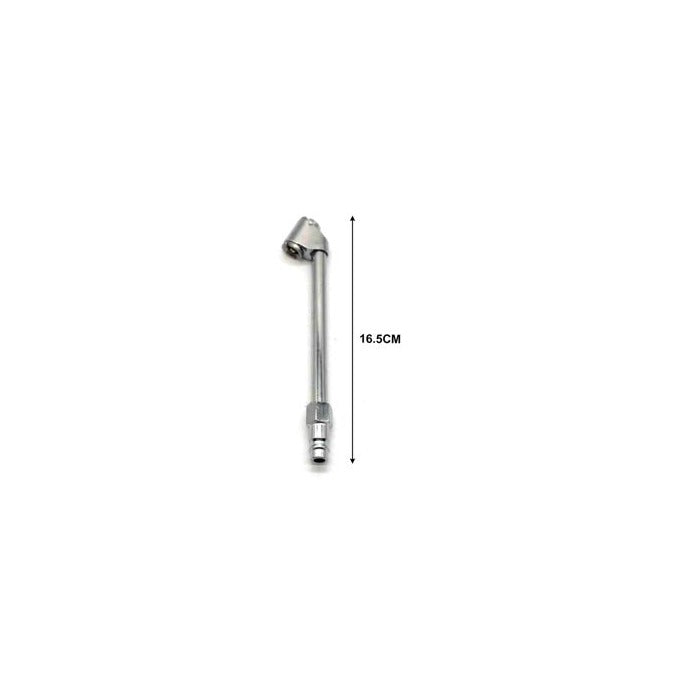 Tire Valve Accessory