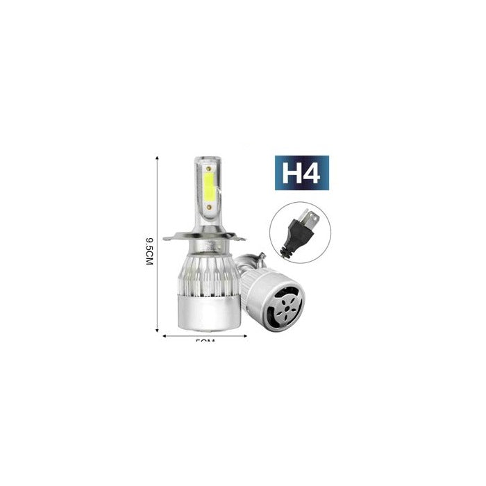Automotive Bulb / LED Light Set