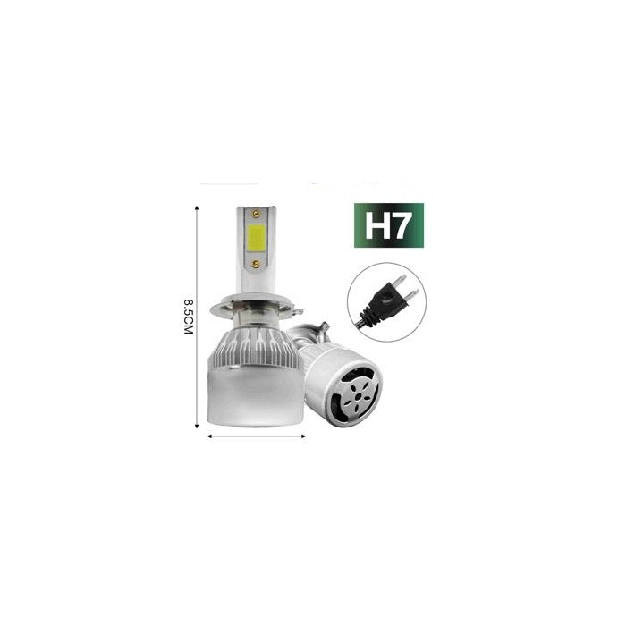 Automotive Bulb / LED Light Set