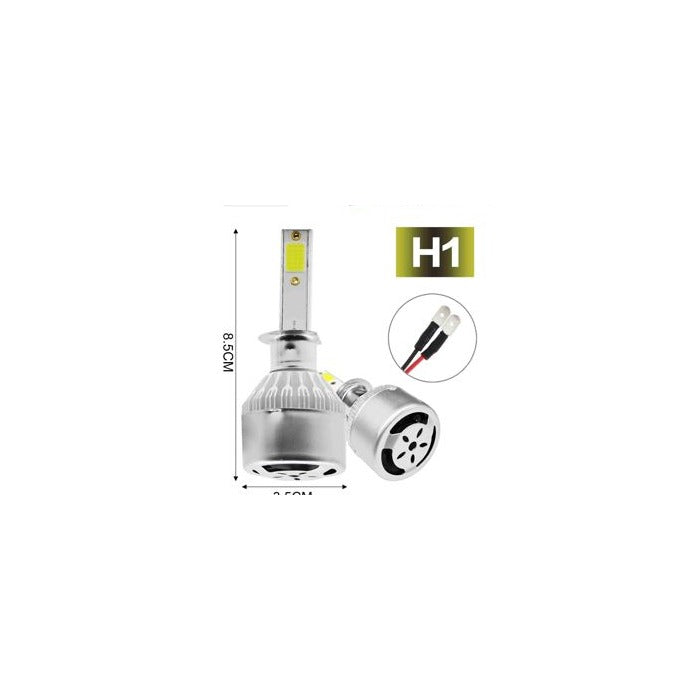 Automotive Bulb / LED Light Set