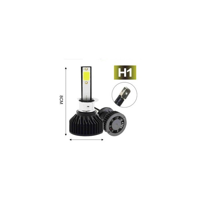 Automotive Bulb / LED Light Set