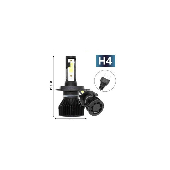 Automotive Bulb / LED Light Set