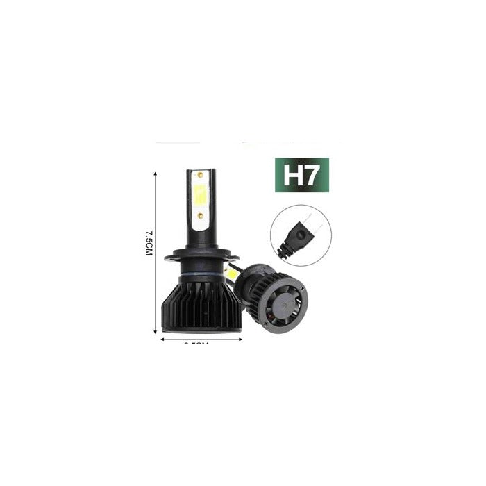 Automotive Bulb / LED Light Set